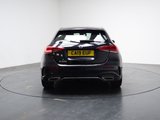 USED 2019 19 MERCEDES-BENZ A-CLASS 2.0 A220 AMG Line Hatchback 5dr Petrol 7G-DCT Euro 6 (s/s) (190 ps) FULL DEALER HISTORY+SAT NAV