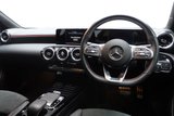 USED 2019 19 MERCEDES-BENZ A-CLASS 2.0 A220 AMG Line Hatchback 5dr Petrol 7G-DCT Euro 6 (s/s) (190 ps) FULL DEALER HISTORY+SAT NAV