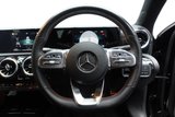 USED 2019 19 MERCEDES-BENZ A-CLASS 2.0 A220 AMG Line Hatchback 5dr Petrol 7G-DCT Euro 6 (s/s) (190 ps) FULL DEALER HISTORY+SAT NAV