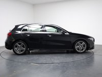 USED 2019 19 MERCEDES-BENZ A-CLASS 2.0 A220 AMG Line Hatchback 5dr Petrol 7G-DCT Euro 6 (s/s) (190 ps) FULL DEALER HISTORY+SAT NAV