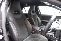 USED 2019 19 MERCEDES-BENZ A-CLASS 2.0 A220 AMG Line Hatchback 5dr Petrol 7G-DCT Euro 6 (s/s) (190 ps) FULL DEALER HISTORY+SAT NAV