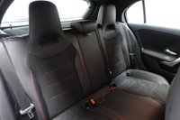 USED 2019 19 MERCEDES-BENZ A-CLASS 2.0 A220 AMG Line Hatchback 5dr Petrol 7G-DCT Euro 6 (s/s) (190 ps) FULL DEALER HISTORY+SAT NAV