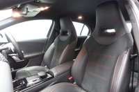 USED 2019 19 MERCEDES-BENZ A-CLASS 2.0 A220 AMG Line Hatchback 5dr Petrol 7G-DCT Euro 6 (s/s) (190 ps) FULL DEALER HISTORY+SAT NAV