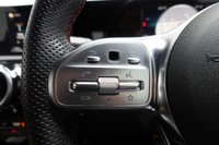 USED 2019 19 MERCEDES-BENZ A-CLASS 2.0 A220 AMG Line Hatchback 5dr Petrol 7G-DCT Euro 6 (s/s) (190 ps) FULL DEALER HISTORY+SAT NAV