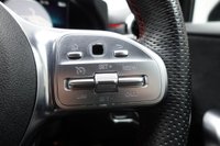 USED 2019 19 MERCEDES-BENZ A-CLASS 2.0 A220 AMG Line Hatchback 5dr Petrol 7G-DCT Euro 6 (s/s) (190 ps) FULL DEALER HISTORY+SAT NAV