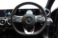 USED 2019 19 MERCEDES-BENZ A-CLASS 2.0 A220 AMG Line Hatchback 5dr Petrol 7G-DCT Euro 6 (s/s) (190 ps) FULL DEALER HISTORY+SAT NAV