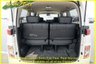 USED 2009 58 NISSAN ELGRAND 2.5 Highway Star Black Leather Edition, 8 Seats, Auto, 70K Miles +70K+Heated Leather+Birds Eye View+Rear Theatre System+