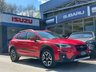 USED 2018 18 SUBARU XV 2.0i SE Premium SUV 5dr Petrol Lineartronic 4WD Euro 6 (s/s) (156 ps) SUBARU + ONE, FULL SERVICE HISTORY