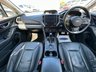 USED 2018 18 SUBARU XV 2.0i SE Premium SUV 5dr Petrol Lineartronic 4WD Euro 6 (s/s) (156 ps) SUBARU + ONE, FULL SERVICE HISTORY