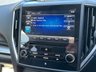 USED 2018 18 SUBARU XV 2.0i SE Premium SUV 5dr Petrol Lineartronic 4WD Euro 6 (s/s) (156 ps) SUBARU + ONE, FULL SERVICE HISTORY
