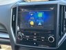 USED 2018 18 SUBARU XV 2.0i SE Premium SUV 5dr Petrol Lineartronic 4WD Euro 6 (s/s) (156 ps) SUBARU + ONE, FULL SERVICE HISTORY