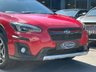 USED 2018 18 SUBARU XV 2.0i SE Premium SUV 5dr Petrol Lineartronic 4WD Euro 6 (s/s) (156 ps) SUBARU + ONE, FULL SERVICE HISTORY