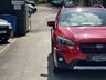 USED 2018 18 SUBARU XV 2.0i SE Premium SUV 5dr Petrol Lineartronic 4WD Euro 6 (s/s) (156 ps) SUBARU + ONE, FULL SERVICE HISTORY