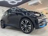 USED 2022 22 BMW I3 42.2kWh S Auto 5dr 1Owner|RevCam|Cruise|Bluetooth