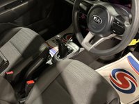 USED 2017 67 KIA PICANTO 1.0 1 Hatchback 5dr Petrol Manual Euro 6 (66 bhp) 