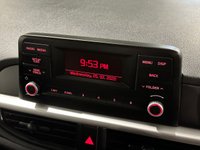 USED 2017 67 KIA PICANTO 1.0 1 Hatchback 5dr Petrol Manual Euro 6 (66 bhp) 