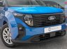 USED 2024 24 FORD TRANSIT COURIER 1.0 EcoBoost Limited Panel Van 5dr Petrol Manual SWB Euro 6 (s/s) (125 ps) REVERSE CAM+CARPLAY+AIR CON