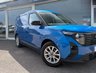 USED 2024 24 FORD TRANSIT COURIER 1.0 EcoBoost Limited Panel Van 5dr Petrol Manual SWB Euro 6 (s/s) (125 ps) REVERSE CAM+CARPLAY+AIR CON