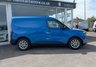 USED 2024 24 FORD TRANSIT COURIER 1.0 EcoBoost Limited Panel Van 5dr Petrol Manual SWB Euro 6 (s/s) (125 ps) REVERSE CAM+CARPLAY+AIR CON