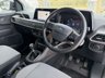 USED 2024 24 FORD TRANSIT COURIER 1.0 EcoBoost Limited Panel Van 5dr Petrol Manual SWB Euro 6 (s/s) (125 ps) REVERSE CAM+CARPLAY+AIR CON