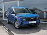 USED 2024 24 FORD TRANSIT COURIER 1.0 EcoBoost Limited Panel Van 5dr Petrol Manual SWB Euro 6 (s/s) (125 ps) REVERSE CAM+CARPLAY+AIR CON