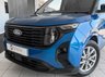 USED 2024 24 FORD TRANSIT COURIER 1.0 EcoBoost Limited Panel Van 5dr Petrol Manual SWB Euro 6 (s/s) (125 ps) REVERSE CAM+CARPLAY+AIR CON