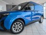 USED 2024 24 FORD TRANSIT COURIER 1.0 EcoBoost Limited Panel Van 5dr Petrol Manual SWB Euro 6 (s/s) (125 ps) REVERSE CAM+CARPLAY+AIR CON