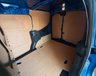 USED 2024 24 FORD TRANSIT COURIER 1.0 EcoBoost Limited Panel Van 5dr Petrol Manual SWB Euro 6 (s/s) (125 ps) REVERSE CAM+CARPLAY+AIR CON