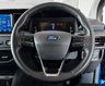 USED 2024 24 FORD TRANSIT COURIER 1.0 EcoBoost Limited Panel Van 5dr Petrol Manual SWB Euro 6 (s/s) (125 ps) REVERSE CAM+CARPLAY+AIR CON