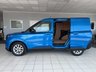 USED 2024 24 FORD TRANSIT COURIER 1.0 EcoBoost Limited Panel Van 5dr Petrol Manual SWB Euro 6 (s/s) (125 ps) REVERSE CAM+CARPLAY+AIR CON