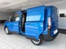 USED 2024 24 FORD TRANSIT COURIER 1.0 EcoBoost Limited Panel Van 5dr Petrol Manual SWB Euro 6 (s/s) (125 ps) REVERSE CAM+CARPLAY+AIR CON
