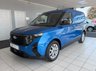USED 2024 24 FORD TRANSIT COURIER 1.0 EcoBoost Limited Panel Van 5dr Petrol Manual SWB Euro 6 (s/s) (125 ps) REVERSE CAM+CARPLAY+AIR CON