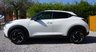 USED 2023 23 NISSAN JUKE 1.0 DIG-T N-Connecta SUV 5dr Petrol Manual Euro 6 (s/s) (114 ps) SAT NAV - Rev Cam - FSH