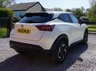 USED 2023 23 NISSAN JUKE 1.0 DIG-T N-Connecta SUV 5dr Petrol Manual Euro 6 (s/s) (114 ps) SAT NAV - Rev Cam - FSH