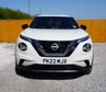 USED 2023 23 NISSAN JUKE 1.0 DIG-T N-Connecta SUV 5dr Petrol Manual Euro 6 (s/s) (114 ps) SAT NAV - Rev Cam - FSH