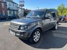 USED 2016 65 LAND ROVER DISCOVERY 4 3.0 SD V6 SE Tech SUV 5dr Diesel Auto 4WD Euro 6 (s/s) (256 bhp) 