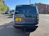 USED 2016 65 LAND ROVER DISCOVERY 4 3.0 SD V6 SE Tech SUV 5dr Diesel Auto 4WD Euro 6 (s/s) (256 bhp) 