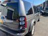 USED 2016 65 LAND ROVER DISCOVERY 4 3.0 SD V6 SE Tech SUV 5dr Diesel Auto 4WD Euro 6 (s/s) (256 bhp) 