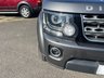 USED 2016 65 LAND ROVER DISCOVERY 4 3.0 SD V6 SE Tech SUV 5dr Diesel Auto 4WD Euro 6 (s/s) (256 bhp) 