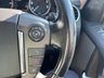 USED 2016 65 LAND ROVER DISCOVERY 4 3.0 SD V6 SE Tech SUV 5dr Diesel Auto 4WD Euro 6 (s/s) (256 bhp) 