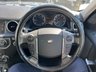 USED 2016 65 LAND ROVER DISCOVERY 4 3.0 SD V6 SE Tech SUV 5dr Diesel Auto 4WD Euro 6 (s/s) (256 bhp) 