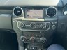 USED 2016 65 LAND ROVER DISCOVERY 4 3.0 SD V6 SE Tech SUV 5dr Diesel Auto 4WD Euro 6 (s/s) (256 bhp) 