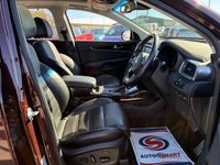 USED 2016 66 KIA SORENTO 2.2 CRDi KX-4 SUV 5dr Diesel Auto AWD Euro 6 (197 bhp) 1 OWNER FROM NEW* 8 KIA SERVICE STAMPS* AUTOMATIC* 7 SEATS* PANORAMIC SUNROOF* SAT NAV* PARKING SENSORS* 360 REVERSING CAMERA* PARK ASSIST* 4 WHEEL DRIVE* FRONT AND REAR HEATED SEATS* HEATED STEERING WHEEL