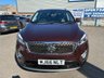 USED 2016 66 KIA SORENTO 2.2 CRDi KX-4 SUV 5dr Diesel Auto AWD Euro 6 (197 bhp) 1 OWNER FROM NEW* 8 KIA SERVICE STAMPS* AUTOMATIC* 7 SEATS* PANORAMIC SUNROOF* SAT NAV* PARKING SENSORS* 360 REVERSING CAMERA* PARK ASSIST* 4 WHEEL DRIVE* FRONT AND REAR HEATED SEATS* HEATED STEERING WHEEL