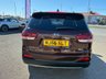 USED 2016 66 KIA SORENTO 2.2 CRDi KX-4 SUV 5dr Diesel Auto AWD Euro 6 (197 bhp) 1 OWNER FROM NEW* 8 KIA SERVICE STAMPS* AUTOMATIC* 7 SEATS* PANORAMIC SUNROOF* SAT NAV* PARKING SENSORS* 360 REVERSING CAMERA* PARK ASSIST* 4 WHEEL DRIVE* FRONT AND REAR HEATED SEATS* HEATED STEERING WHEEL