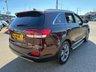 USED 2016 66 KIA SORENTO 2.2 CRDi KX-4 SUV 5dr Diesel Auto AWD Euro 6 (197 bhp) 1 OWNER FROM NEW* 8 KIA SERVICE STAMPS* AUTOMATIC* 7 SEATS* PANORAMIC SUNROOF* SAT NAV* PARKING SENSORS* 360 REVERSING CAMERA* PARK ASSIST* 4 WHEEL DRIVE* FRONT AND REAR HEATED SEATS* HEATED STEERING WHEEL