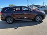 USED 2016 66 KIA SORENTO 2.2 CRDi KX-4 SUV 5dr Diesel Auto AWD Euro 6 (197 bhp) 1 OWNER FROM NEW* 8 KIA SERVICE STAMPS* AUTOMATIC* 7 SEATS* PANORAMIC SUNROOF* SAT NAV* PARKING SENSORS* 360 REVERSING CAMERA* PARK ASSIST* 4 WHEEL DRIVE* FRONT AND REAR HEATED SEATS* HEATED STEERING WHEEL