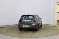 USED 2019 69 VOLKSWAGEN E-GOLF 35.8kWh e-Golf Hatchback 5dr Electric Auto (136 ps) Full heated Leather and vitual dash