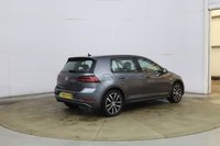 USED 2019 69 VOLKSWAGEN E-GOLF 35.8kWh e-Golf Hatchback 5dr Electric Auto (136 ps) Full heated Leather and vitual dash