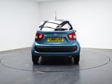 USED 2019 19 SUZUKI IGNIS 1.2 Dualjet SZ3 Hatchback 5dr Petrol Manual Euro 6 (90 ps) FULL HISTORY+7STAMPS+BLUETOOTH